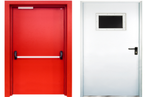 fire protection door thumnail