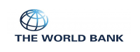 the world bank logo