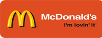 mcdonalds logo