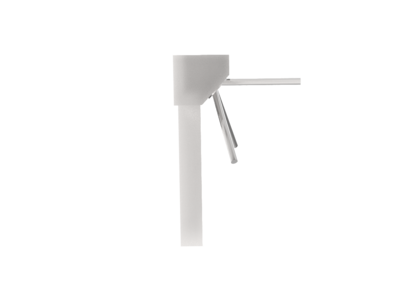 mex tripod turnstile model design