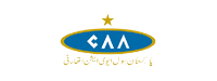 pak caa logo