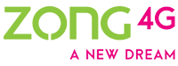 zong company logo