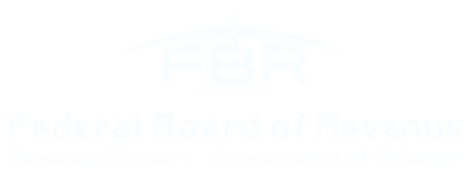 FBR Logo