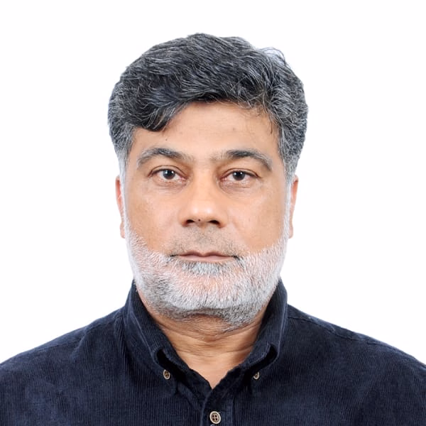 Mohammed Hashim Rashid