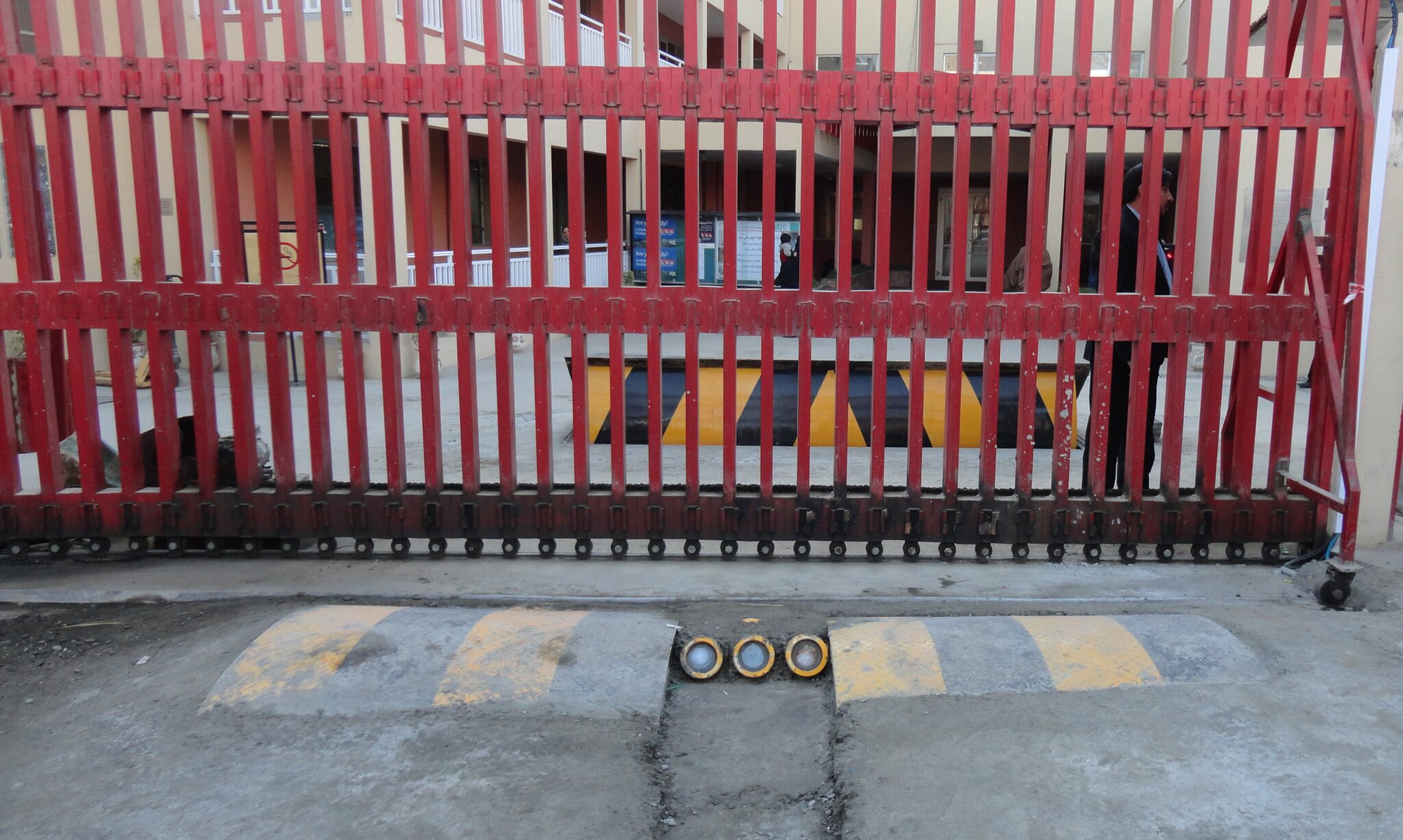 Automatic Sliding Gates are Modern and Smart Solution MCTX